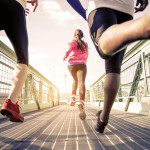 Fitness-Trends: High-Intensity Interval Training