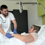 Krankenpflege am Medizin Campus Bodensee