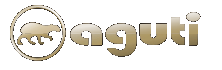 Aguti Logo