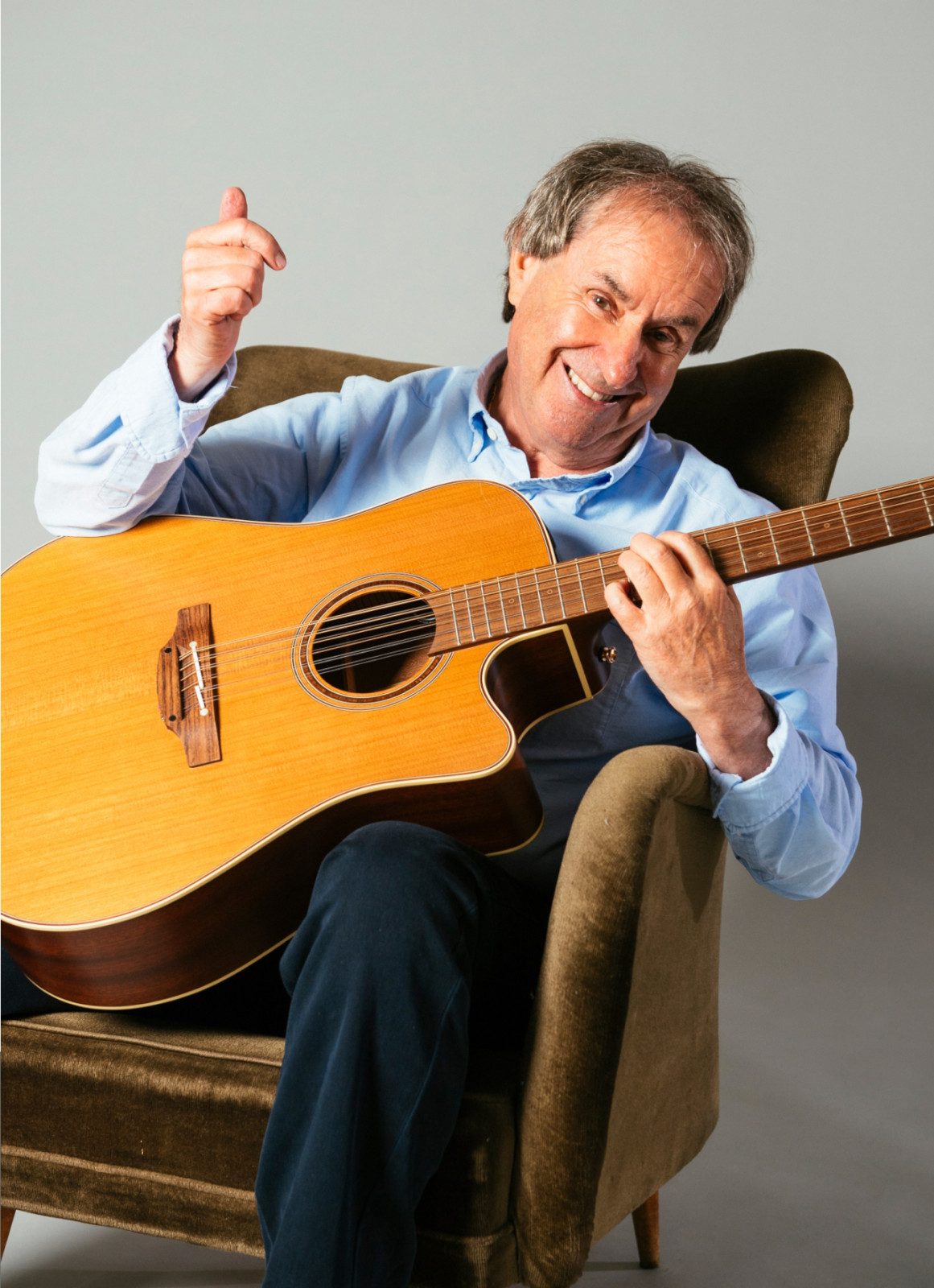 Chris de Burgh