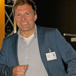 Gelsenkirchen: Dr. Uso Walter, Gründer von mynoise