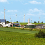 Das Herz der Energiewende liegt in der Eifel. Hier ist die Heimat des RWE-Projektes Smart Country.