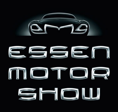 Essener Motor Show