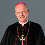 Dr. Franz-Josef Overbeck, setzt sich als Adveniat-Bischof ein