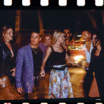 Models, Mächtige und Millionäre feiern bei Donald Trump in Palm Beach rauschende Feste. Auch im Februar 1993. Da ist der heutige TOP-RUHR-Her-ausgeber Ralf Schultheiß mit seiner Kamera dabei.