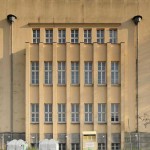 Bochum, Bürohaus Bochumer Verein