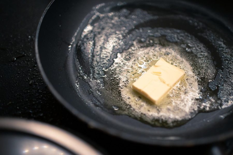 Butterschmalz – Bestes aus Butter