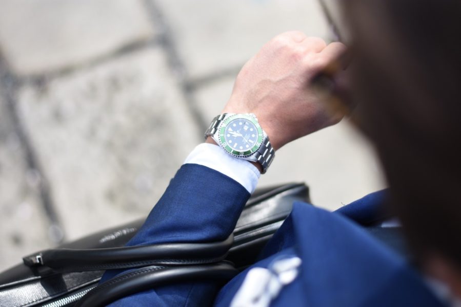 Neue Armbanduhr gesucht? Diese 5 beliebten Uhrenmarken sollte man kennen