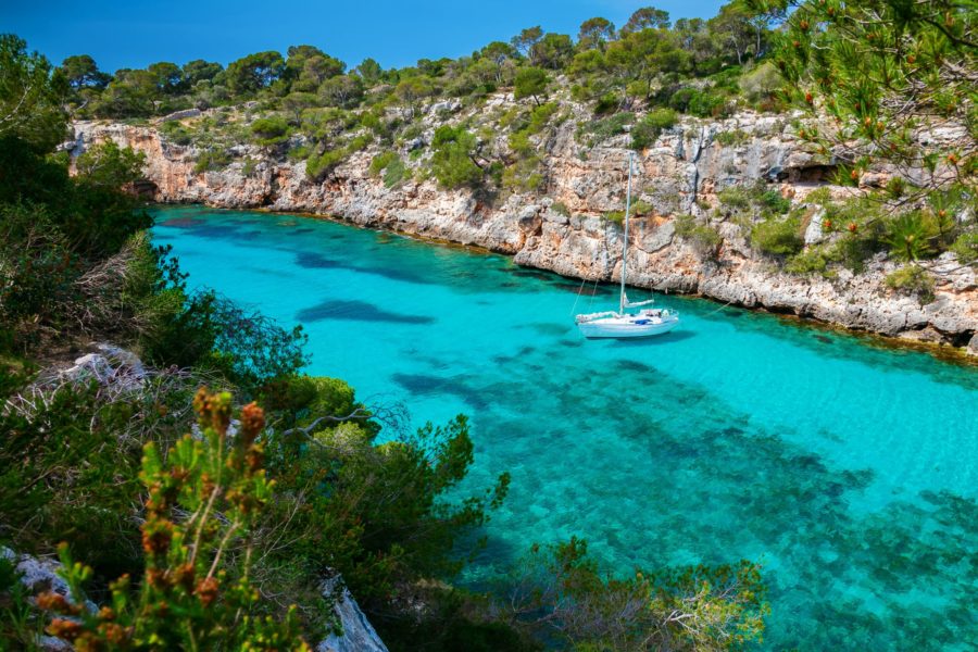 Gute Gründe für ein Leben auf Mallorca