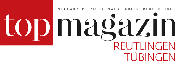 Logo Top Magazin